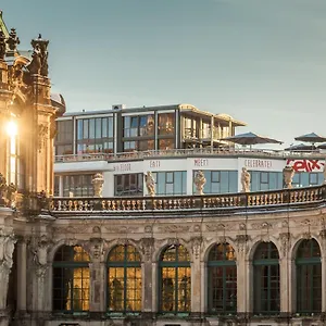 **** Aparthotel Staycity Centre Germany