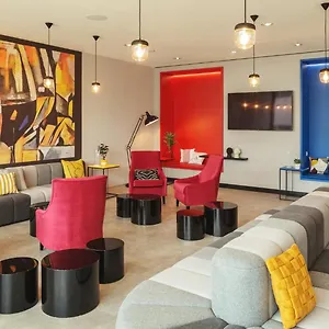 *** Hotel - The Niu, Form Feuerbach By Ihg Germany