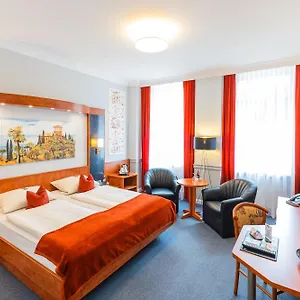 *** Hotel West An Der Bockenheimer Warte Germany