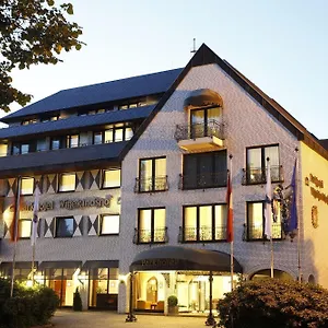 **** Hotel Parkhotel Wittekindshof Germany