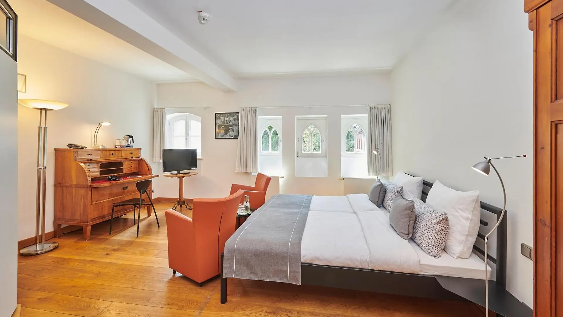 ****  Hotel Mutterhaus Duesseldorf Germany