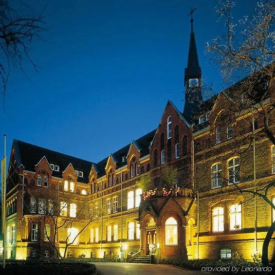 Hotel Mutterhaus Duesseldorf Dusseldorf