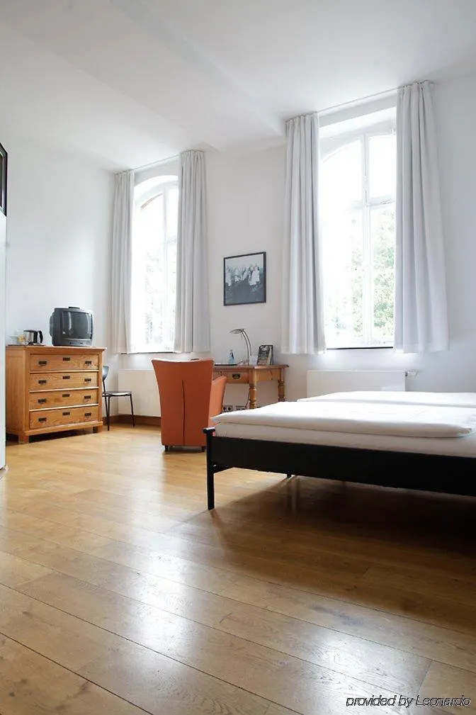Hotel Mutterhaus Duesseldorf
