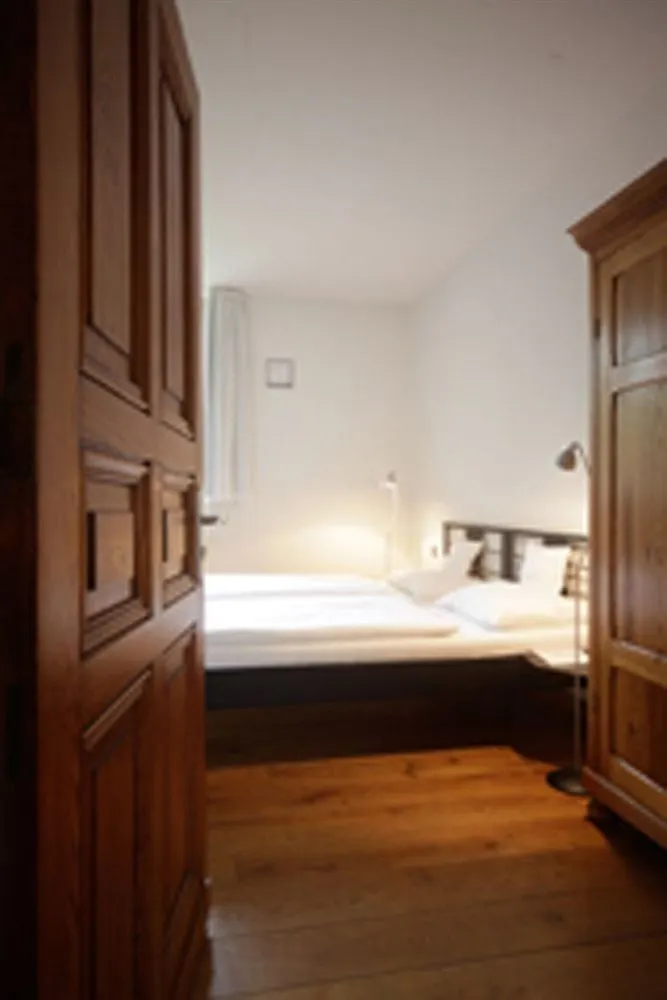 Hotel Mutterhaus Duesseldorf
